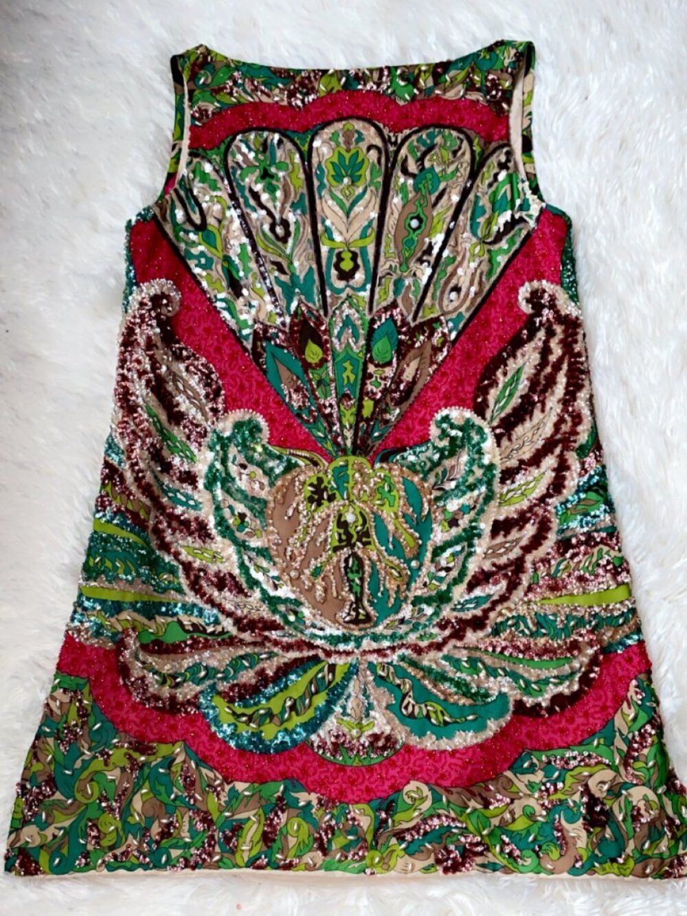Emilio Pucci Dress